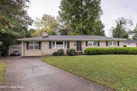 1608 Clearview Dr Louisville, KY 40222
