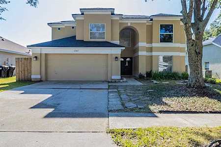 1307 Lochbreeze WAY Orlando, FL 32828