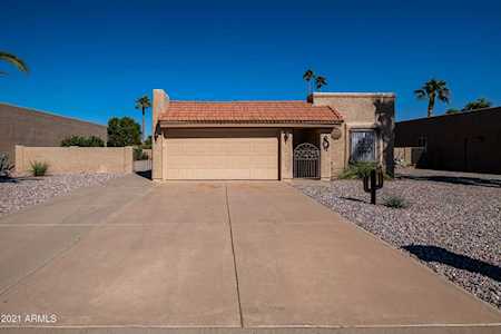26433 S Snead Drive Sun Lakes, AZ 85248