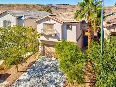 7027 Azure Beach St Las Vegas, NV 89148