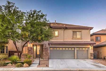 4104 Cathedral Falls Ave North Las Vegas, NV 89085