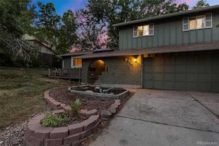 6777 Vivian St Arvada, CO 80004