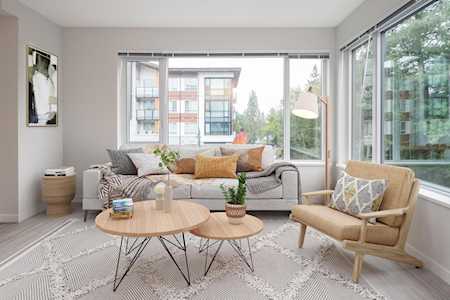 2651 Library Lane #201 Vancouver, BC V7J 0C1