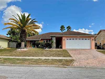 8818 Bermuda Ln Port Richey, FL 34668