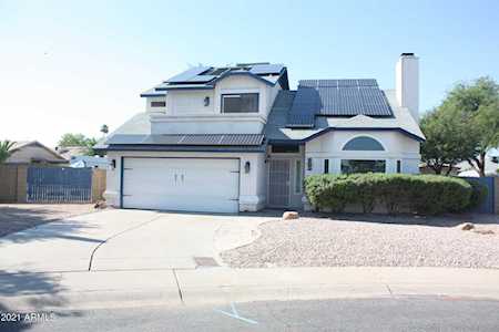 134 S Elm Street Chandler, AZ 85226
