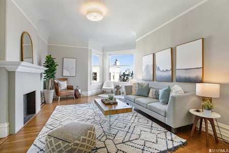 1770 Pacific Avenue #203 San Francisco, CA 94109