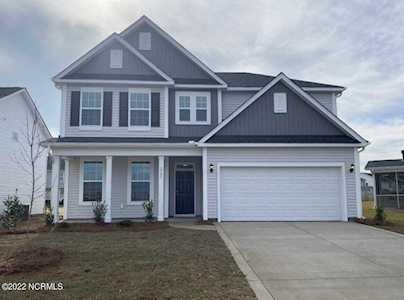 5763 Orchardgrass Road Leland, NC 28451