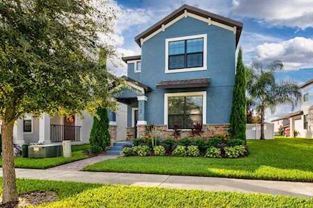 15106 Night Heron Dr Winter Garden, FL 34787