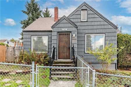 1020 S 56th St Tacoma, WA 98408