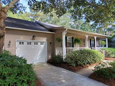 3563 Hunters Oak Ln Johns Island, SC 29455