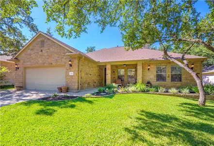 2705 Glenwood TRL Cedar Park, TX 78613