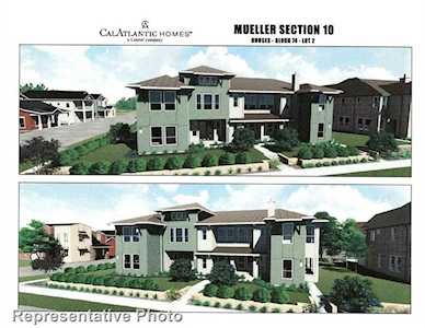 4513 Vaughan ST #E Austin, TX 78723
