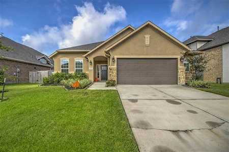 14923 Waterside View Ct Houston, TX 77044