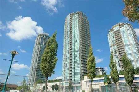 2975 Atlantic Avenue #1709 Coquitlam, BC V3B 0C6