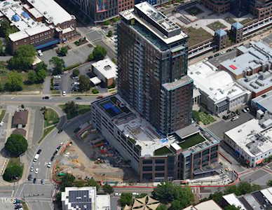 400 W Main Street #2502 Durham, NC 27701