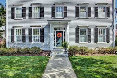 324 High Street #1 Newburyport, MA 01950