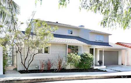 4200 Parva Ave Los Angeles, CA 90027