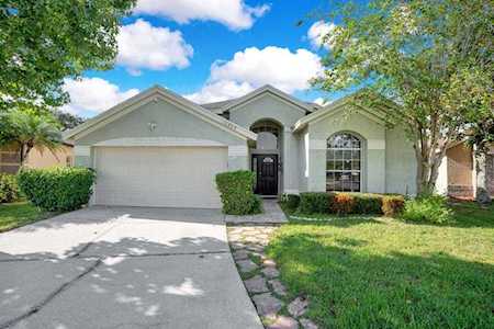 10825 Norcross CIRCLE Orlando, FL 32825