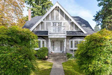2499 W 35th Avenue Vancouver, BC V6M 1J7