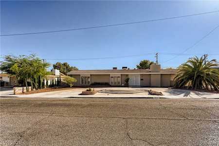 1903 Sombrero Dr Las Vegas, NV 89169