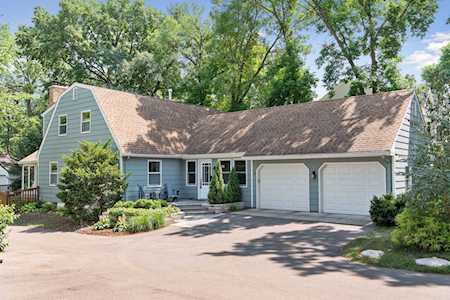 4217 Linden Hills Boulevard Minneapolis, MN 55410