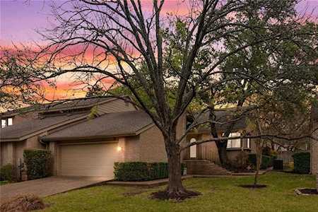 9518 Topridge DR #9 Austin, TX 78750