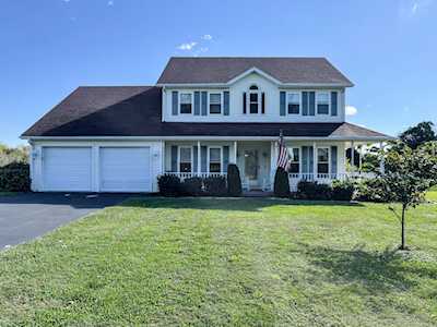 664 Hideaway Cove Rd Lancaster, KY 40444