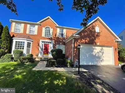 10608 Wulford Ct Gainesville, VA 20155