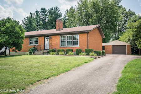 10226 Dodge Ln Louisville, KY 40272