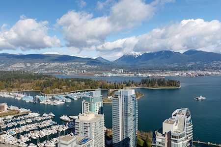 1189 Melville Street #604 Vancouver, BC V6E 4T8