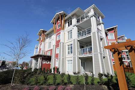 4211 Bayview Street #211 Richmond, BC V7E 6T6