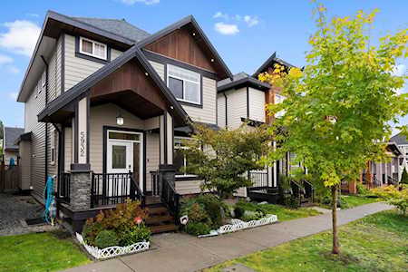 5932 130B Street Surrey, BC V3X 0G5