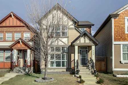 112 New Brighton Park SE Calgary, AB T2Z 1B2