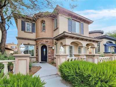 7743 Windy Meadow Ave Las Vegas, NV 89178