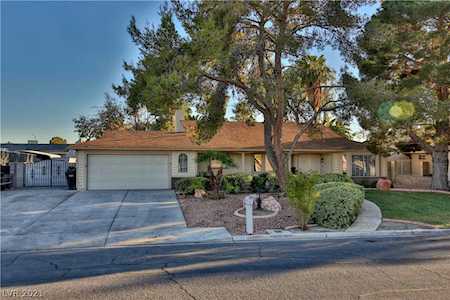 4343 W Red Coach Ave North Las Vegas, NV 89031