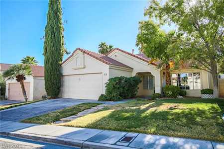 3249 Coral Harbor Dr Las Vegas, NV 89117