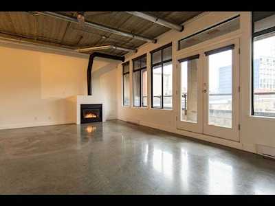 28 Powell Street #402 Vancouver, BC V6A 1E7