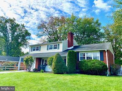 2612 Stephenson Dr Wilmington, DE 19808
