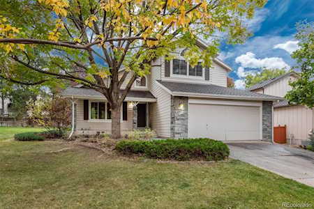9335 Windsor Way Highlands Ranch, CO 80126