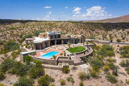 6835 Bright View Rd Las Cruces, NM 88007