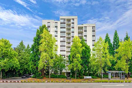 7040 Granville Avenue #608 Richmond, BC V6Y 3W5