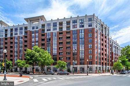 1021 Garfield #335 Arlington, VA 22201