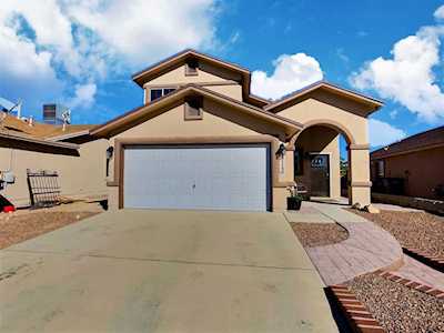 2712 Granite Rock Place El Paso, TX 79938