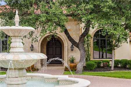 457 Brandon WAY Austin, TX 78733