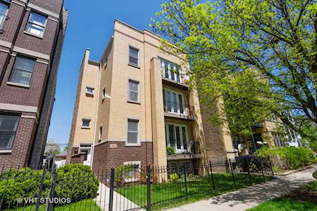 2146 W Addison St #2 Chicago, IL 60618