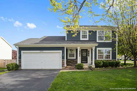 3173 Whitney Rd Aurora, IL 60502