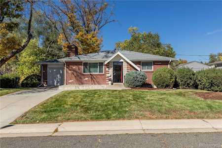 8209 Benton Way Arvada, CO 80003