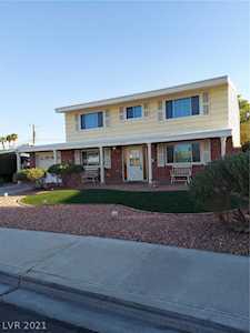 5513 Morendo Dr Las Vegas, NV 89107