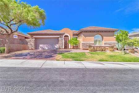 11740 Corrigan Place Las Vegas, NV 89138