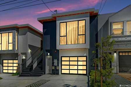 1948 quesada Avenue San Francisco, CA 94124